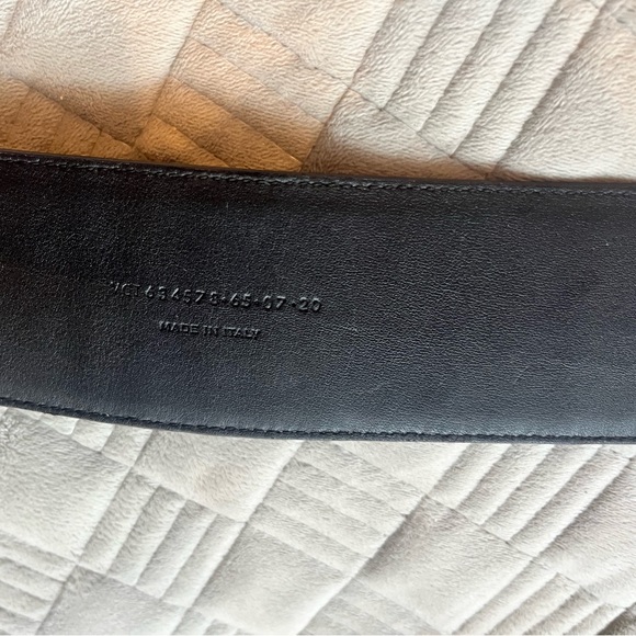 Saint Laurent belt - Picture 8 of 9